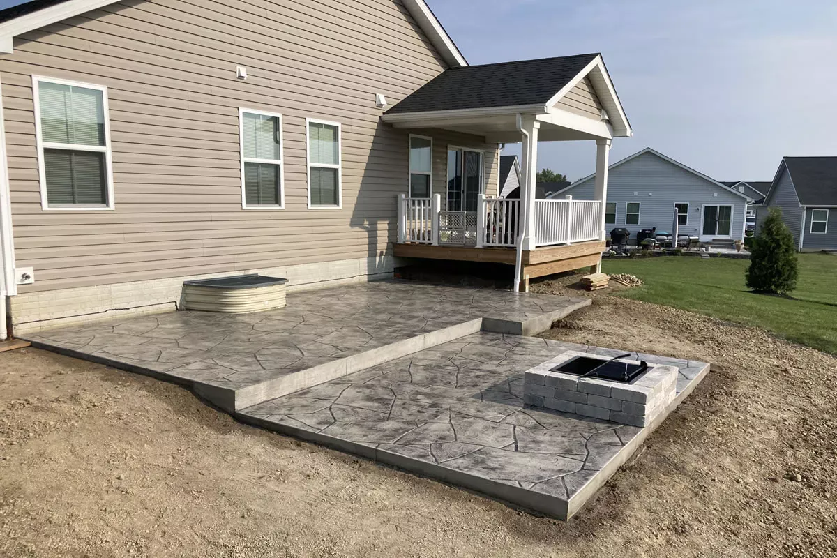 From Foundation to Finish: Expert Insights from a Concrete Contractor