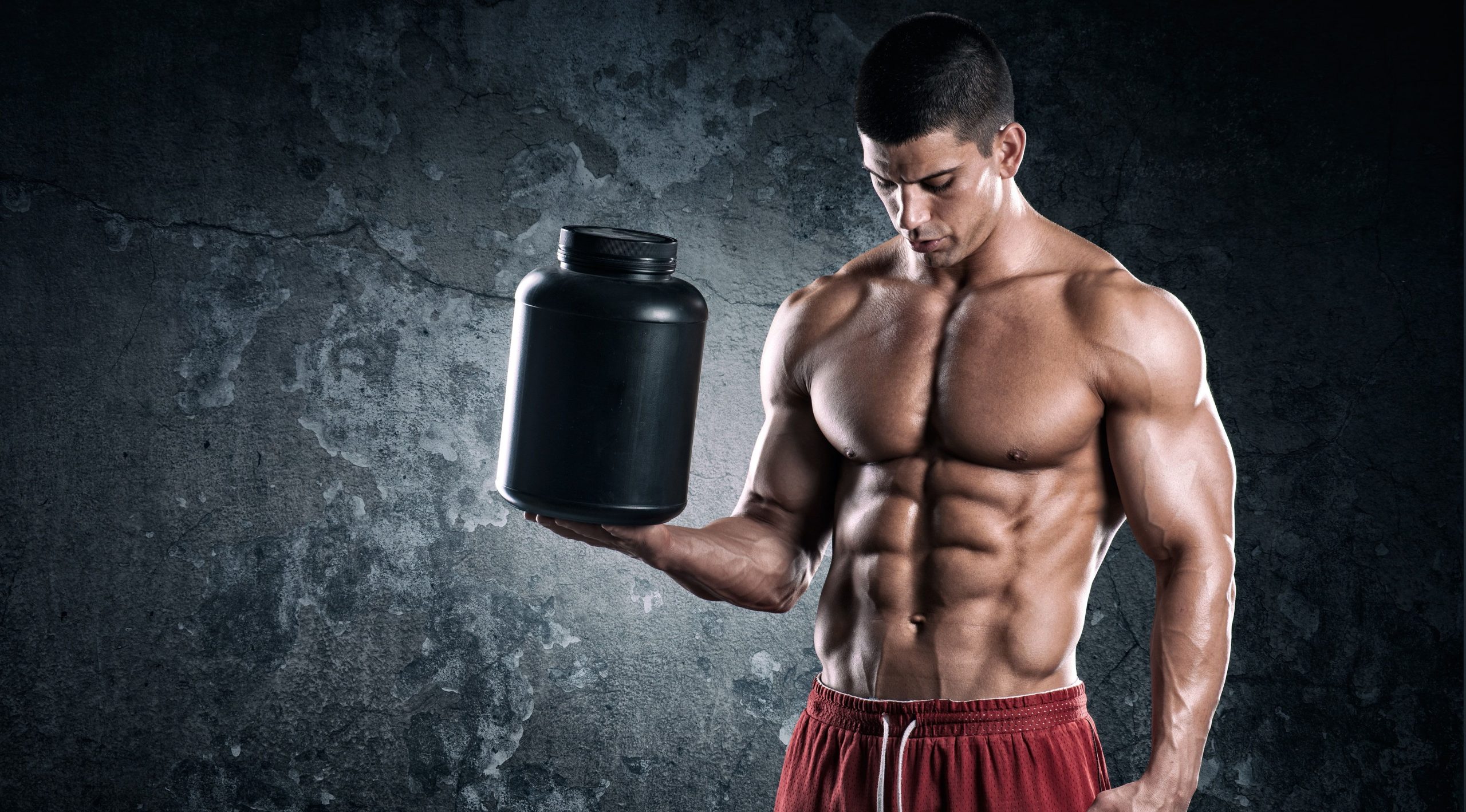Describes TestoPrime: Revealing the Reality Behind this Popular Testosterone Booster