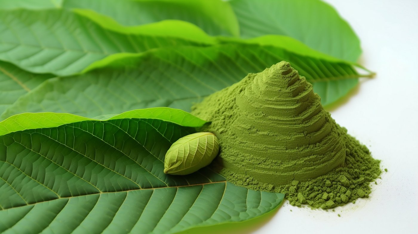 Selecting White Vein Borneo Kratom: Why? Complete Guide