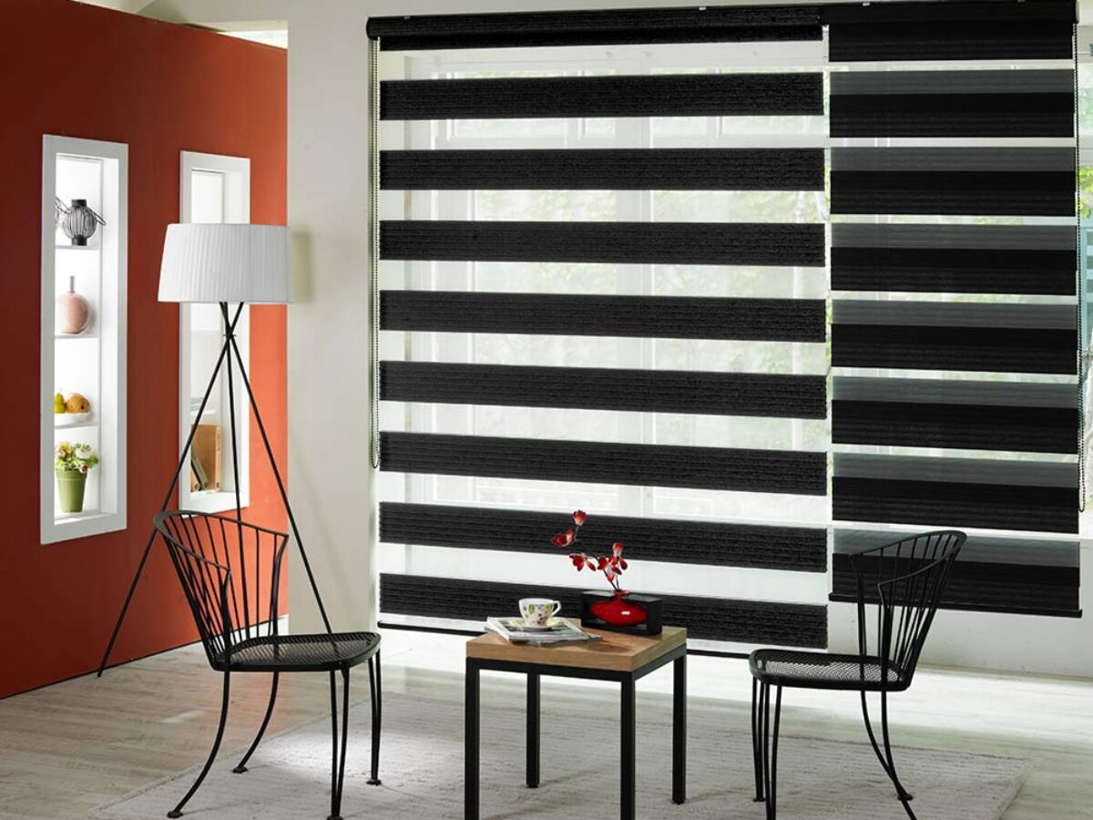How to Clean and Maintain Your Zebra Shades for Lasting Beauty