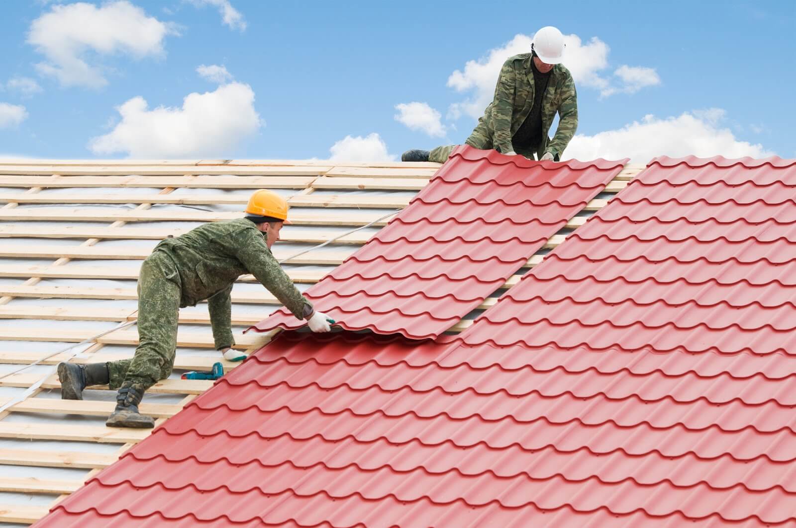 Top Tips for Long-Lasting Roofing Materials
