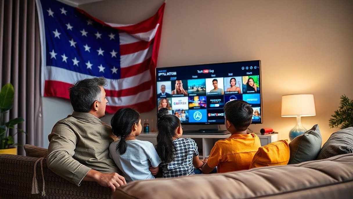 Examining the Characteristics of Premium IPTV Subscription Services