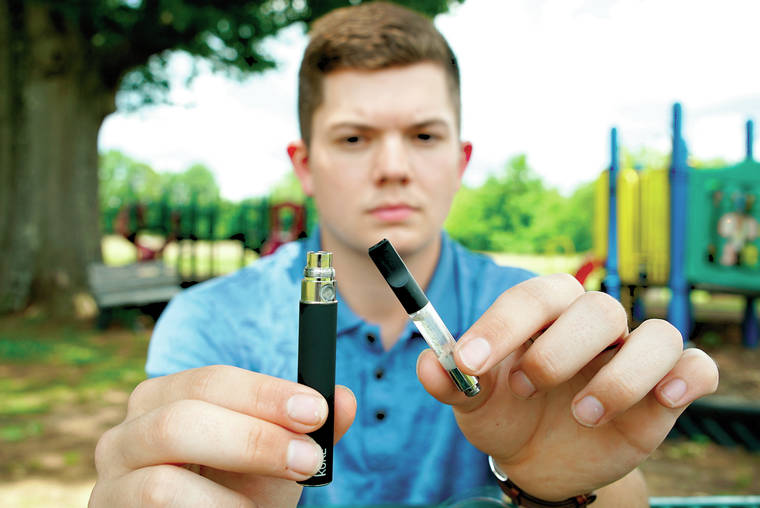 element vape